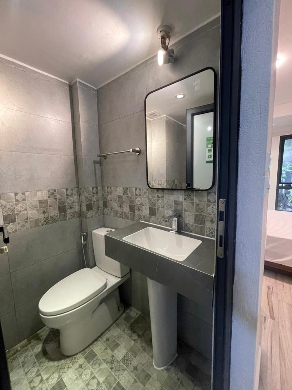 Hanoi Center View Hotel And Spa Luaran gambar