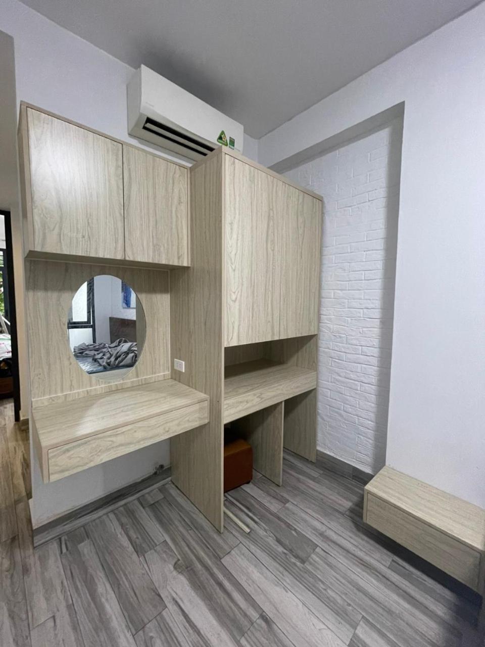 Hanoi Center View Hotel And Spa Luaran gambar